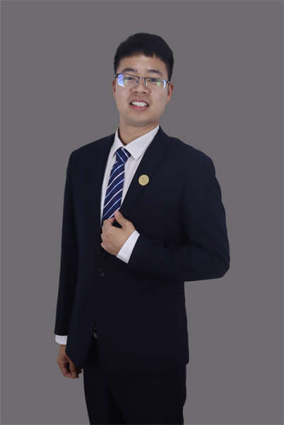 王强