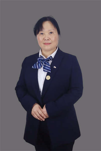 李淑红