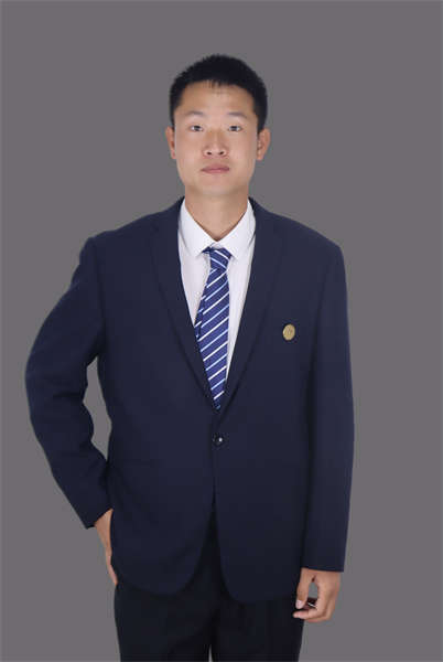 刘伟杰